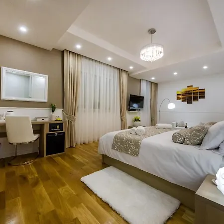 Apartmán Peninsula Luxury