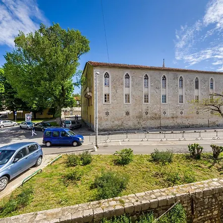 Peninsula Luxury Zadar