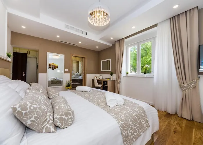 Peninsula Luxury * Zadar