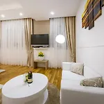 Apartamento Peninsula Luxury Zadar