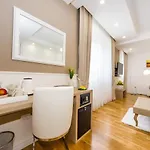 Peninsula Luxury Apartamento Zadar
