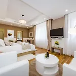 Apartamento Peninsula Luxury