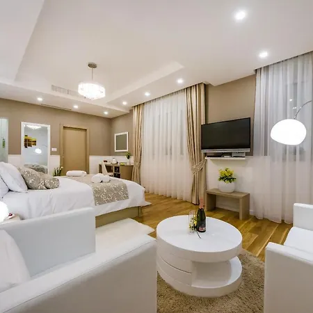 Apartamento Peninsula Luxury Zadar