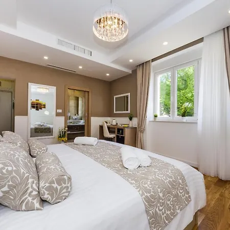 Peninsula Luxury * Zadar